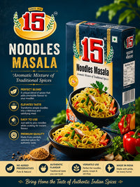 Noodle Masala - 50gms