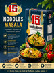 Noodle Masala - 50gms