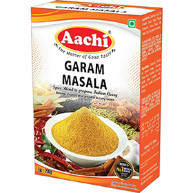 AACHI GARAM MASALA 200 GMS