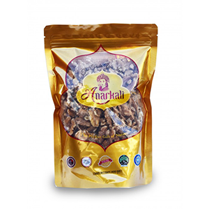 ANARKALI WALLNUTS 400 GMS