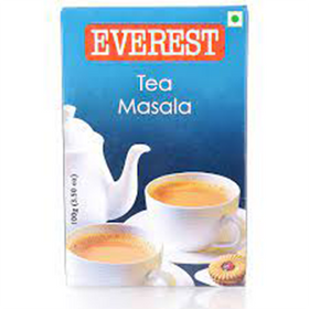 EVEREST TEA MASALA 100 GMS