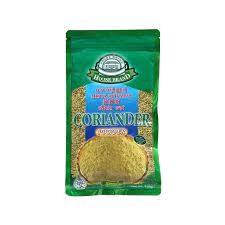 HOUSEBRAND CORRIANDER POWDER 125 GMS