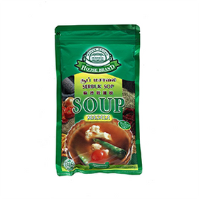 HOUSEBRAND SOUP MASALA 125 GMS