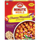 MTR RTE CHANNA MASALA 300 GMS