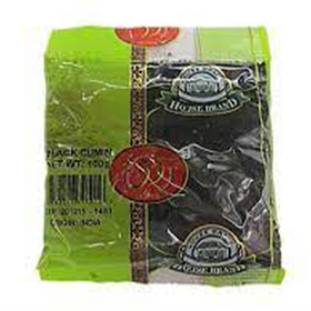 HB BLACK CUMIN 100 GMS