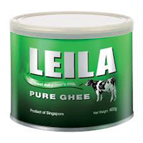 LEILA GHEE 800 GMS