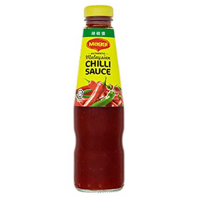 MAGGI CHILLI SOS 340 GMS