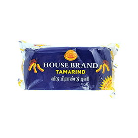 HOUSEBRAND TAMARIND 500 GMS