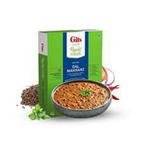 GITS RTE DAL MAKHANI