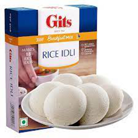 GITS RICE IDLI 200 GMS