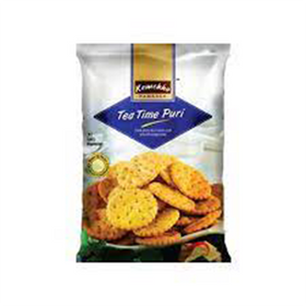 KEMCHHO TEA TIME PURI 270 GMS