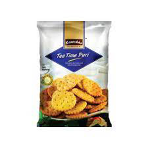 KEMCHHO TEA TIME PURI 270 GMS