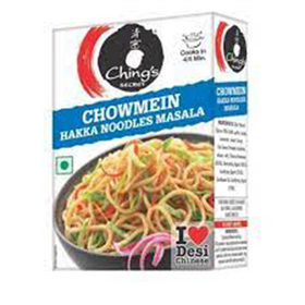 CHINGS HAKKA NOODLES CHOWMEIN 50 GMS