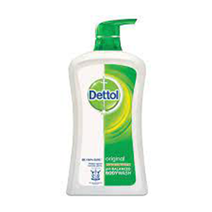 DETTOL ANTI-BACTERIAL BODY WASH-  ORIGINAL 950 GMS