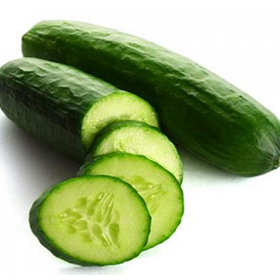 CUCUMBER 0.9 - 1.0KG