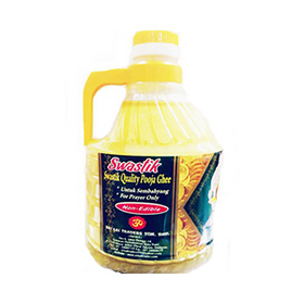 SWASTIK POOJA GHEE 1 L
