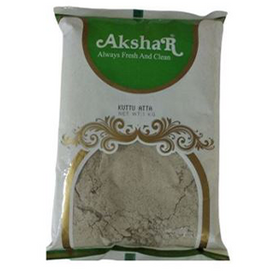 AKSHAR KUTTU ATTA 500 GMS