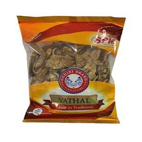 SPM CURD CHILLI LONG 100GMS