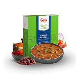 GITS RTE RAJMA MASALA