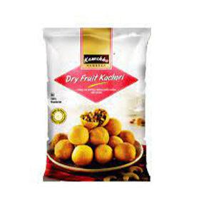 KEMCHHO DRYFRUIT KACHORI 270 GMS