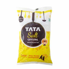 TATA SALT 1 PACK