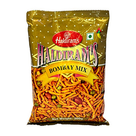 HALDIRAM'S BOMBAY MIXTURE 200 GMS