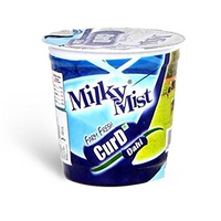MILKY MIST CURD 400 ML