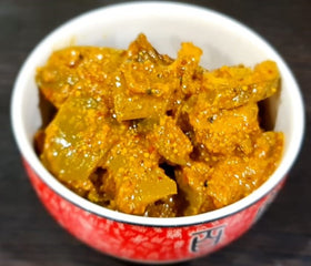 Mango Pickle 400gm