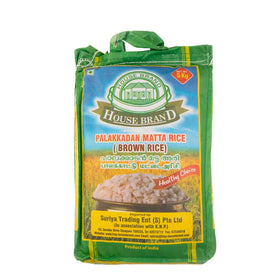 Housebrand Brown Rice 5KG