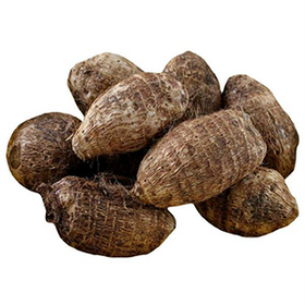 SMALL YAM 500 GRAMS