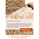 Jowar - 500gms