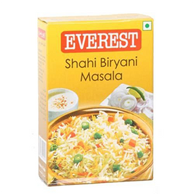 EVEREST SHAHI BRIYANI MASALA 50 GMS