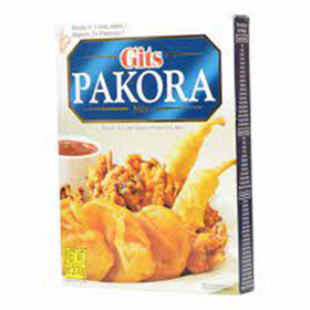 GITS PAKORA MIX 200 GMS