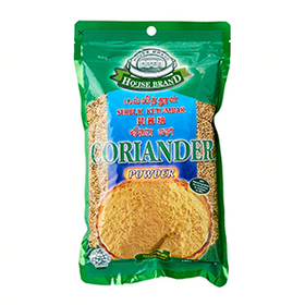 HOUSEBRAND CORRIANDER POWDER 250 GMS