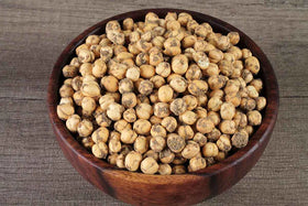 Roasted Chana Black pepper 150gm