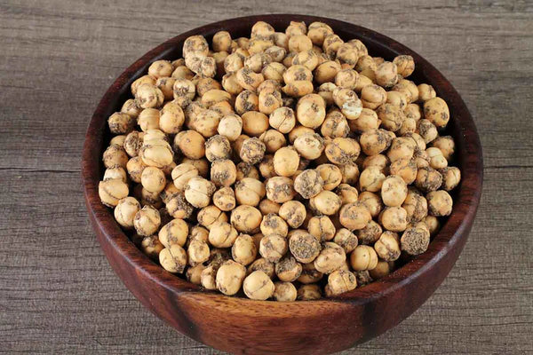 Roasted Chana Black pepper 150gm