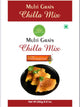 Multi grain chilla Mix 250gm
