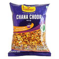HALDIRAM'S CHANNA JOR 150 GMS
