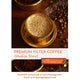 Premium Filter Coffee - 500gms