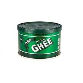 QBB GHEE 150 ML