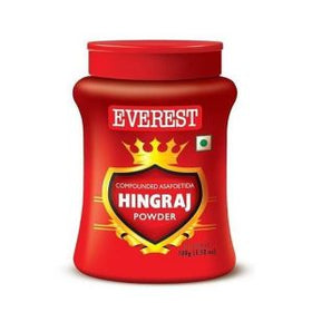 EVEREST HINGRAJ 100GM
