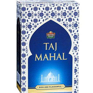TAJ MAHAL 250 GRAMS