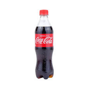 COCO COLA 500 ML