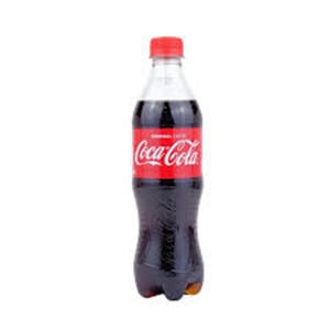 COCO COLA 500 ML