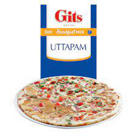 GITS UTTAPPAM MIX