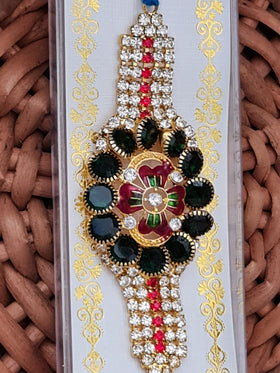 Rakhi 11