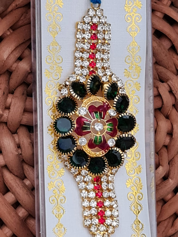 Rakhi 11