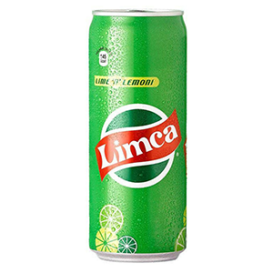 LIMCA CAN