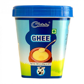 CHITALE GHEE 1 L