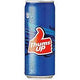 THUMPS UP CAN 300 ML (1 CARTON)